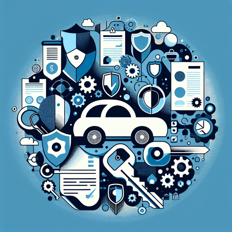 Les Questions Fréquentes sur l'Assurance Auto à Besançon et Saint-Vit