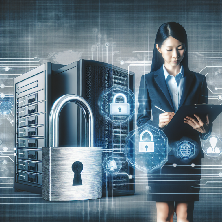 Risques Liés à la Cybersécurité : L'Importance de l'Assurance des Données à Besançon et Saint-Vit