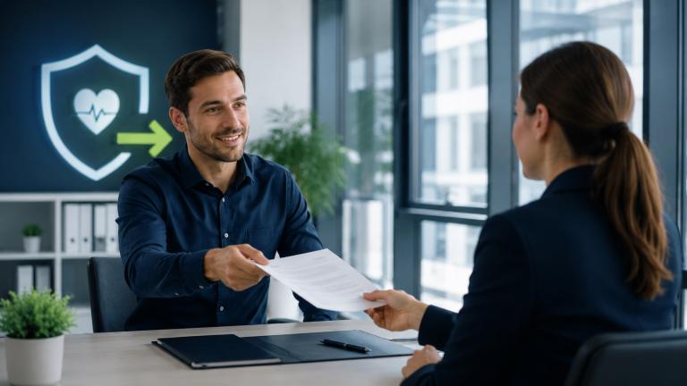 Dispenses de mutuelle obligatoire : qui peut en bénéficier et comment procéder