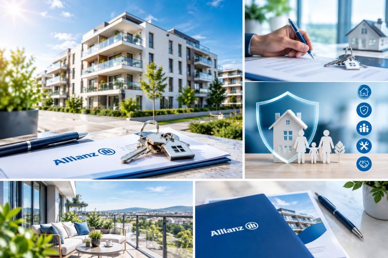 Investissement locatif et assurance : PNO, loyers impayés et garanties indispensables